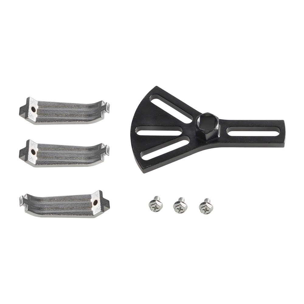 XSY Universal Fuel Pump Removal Tool Adjustable Fuel Pump Lock Ring Tool Fuel Tank Lock Ring Tool