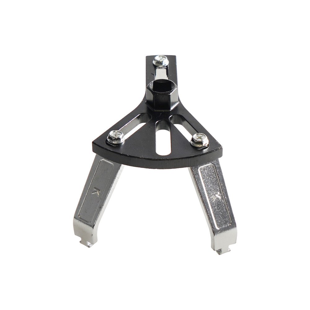 XSY Universal Fuel Pump Removal Tool Adjustable Fuel Pump Lock Ring Tool Fuel Tank Lock Ring Tool