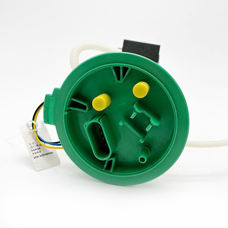 Auto Engine Parts Car Fuel Pump Assembly 8E0919051AL For Audi A4 B7 (8EC) 2.0 3.2 TFSI 2004-2008 8E0919051CQ