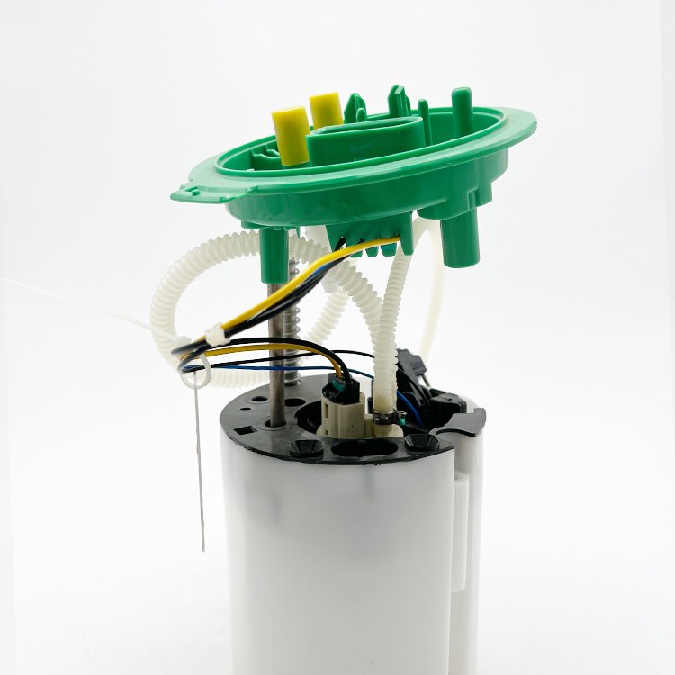 Auto Engine Parts Car Fuel Pump Assembly 8E0919051AL For Audi A4 B7 (8EC) 2.0 3.2 TFSI 2004-2008 8E0919051CQ