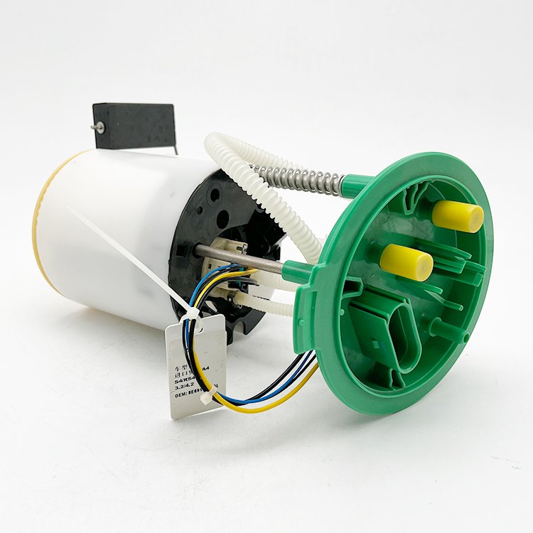 Auto Engine Parts Car Fuel Pump Assembly 8E0919051AL For Audi A4 B7 (8EC) 2.0 3.2 TFSI 2004-2008 8E0919051CQ