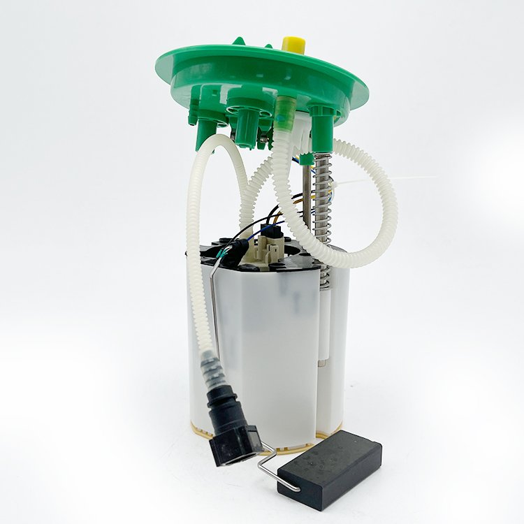 Auto Engine Parts Car Fuel Pump Assembly 8E0919051AL For Audi A4 B7 (8EC) 2.0 3.2 TFSI 2004-2008 8E0919051CQ