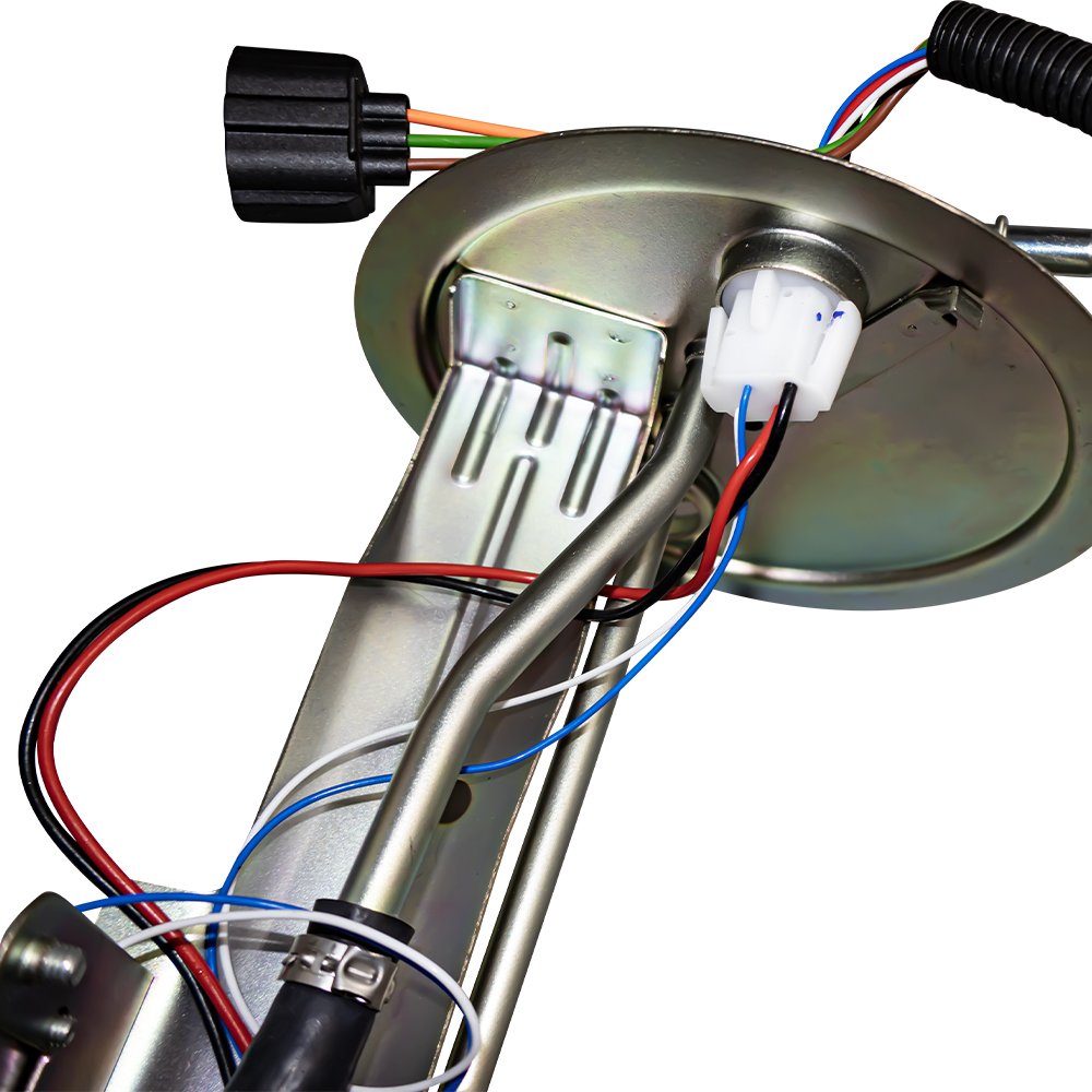 DOPSON DPS3005 Fuel Gasoline Pump Module Assembly OEM E2298S / E2205S / 0003055 For Ford Expedition 4.6 5.4 1999-2002
