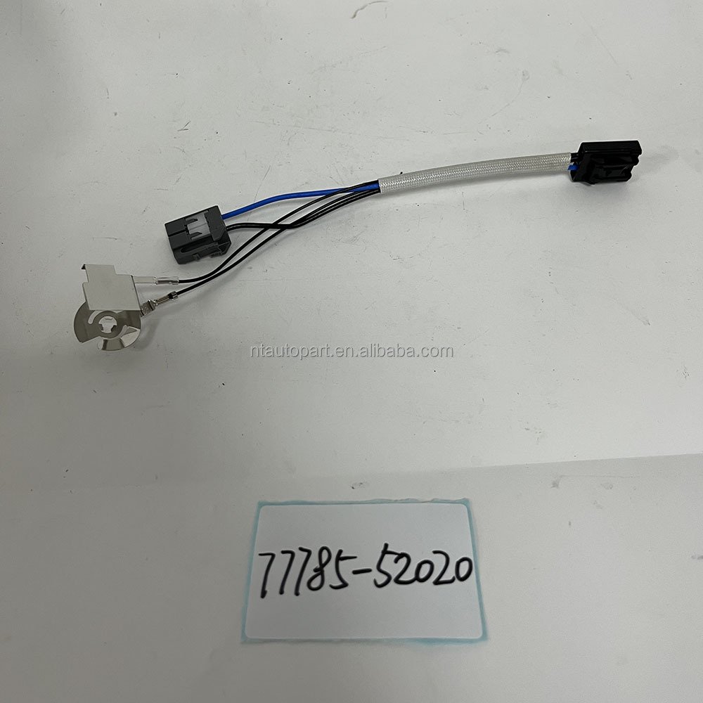 Auto Parts Socket Fuel Pump 77785-52020 for Toyota Corolla NZE120 CDE120 7778552020
