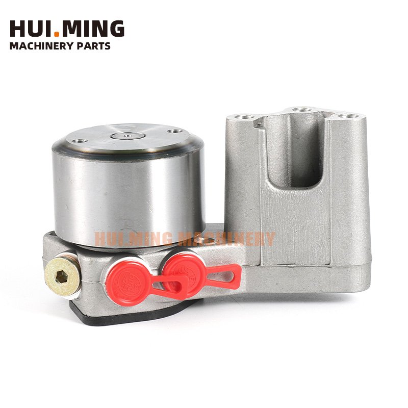 volvo Excavator d7e D6E engine Fuel pump Oil Pump ec210 VOE20917999 20917999 fuel pump for volvo ec210blc 210 EC240 excavator