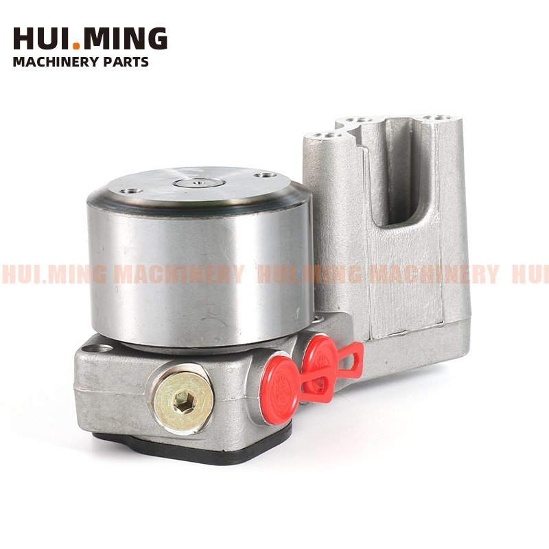 volvo Excavator d7e D6E engine Fuel pump Oil Pump ec210 VOE20917999 20917999 fuel pump for volvo ec210blc 210 EC240 excavator
