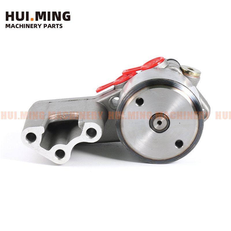 volvo Excavator d7e D6E engine Fuel pump Oil Pump ec210 VOE20917999 20917999 fuel pump for volvo ec210blc 210 EC240 excavator