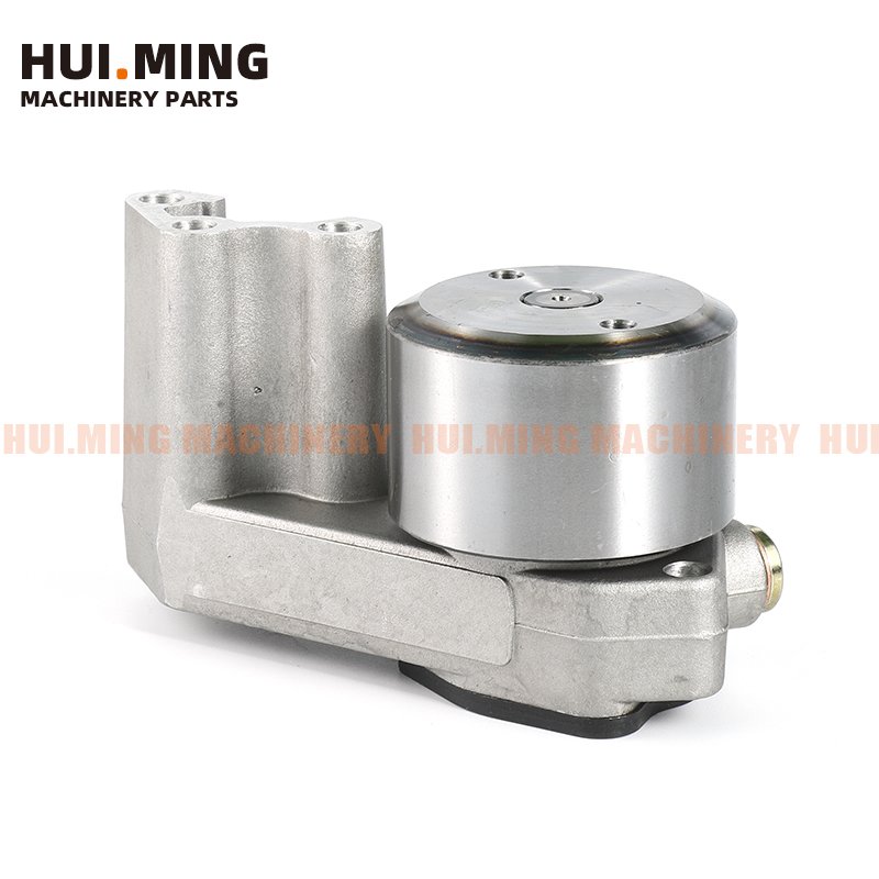 volvo Excavator d7e D6E engine Fuel pump Oil Pump ec210 VOE20917999 20917999 fuel pump for volvo ec210blc 210 EC240 excavator