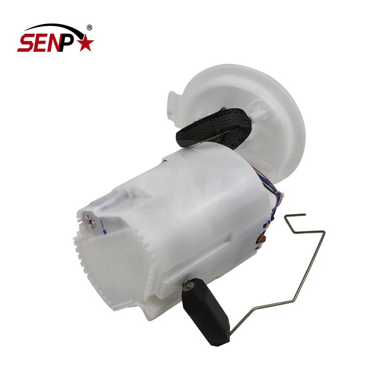 SENP High Quality Brand New Fuel Pump For VW Polo OEM 2Q0919051G 2Q0 919 051 G