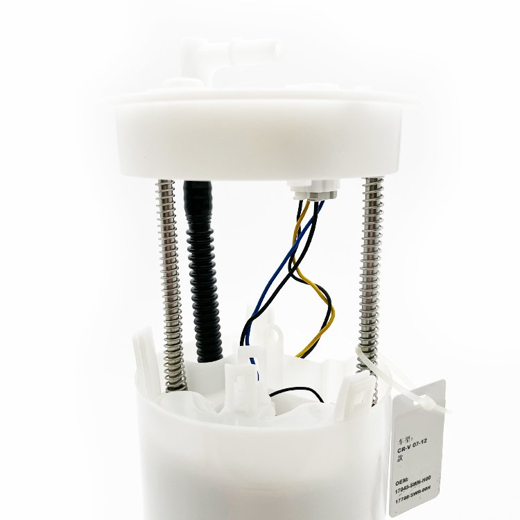 17045-SWN-H00 High Quality Factory Direct Sale Fuel Pump Assembly For Honda 2007-2012 CRV 17045-WALLEN-H00 17708-WALLER-00H