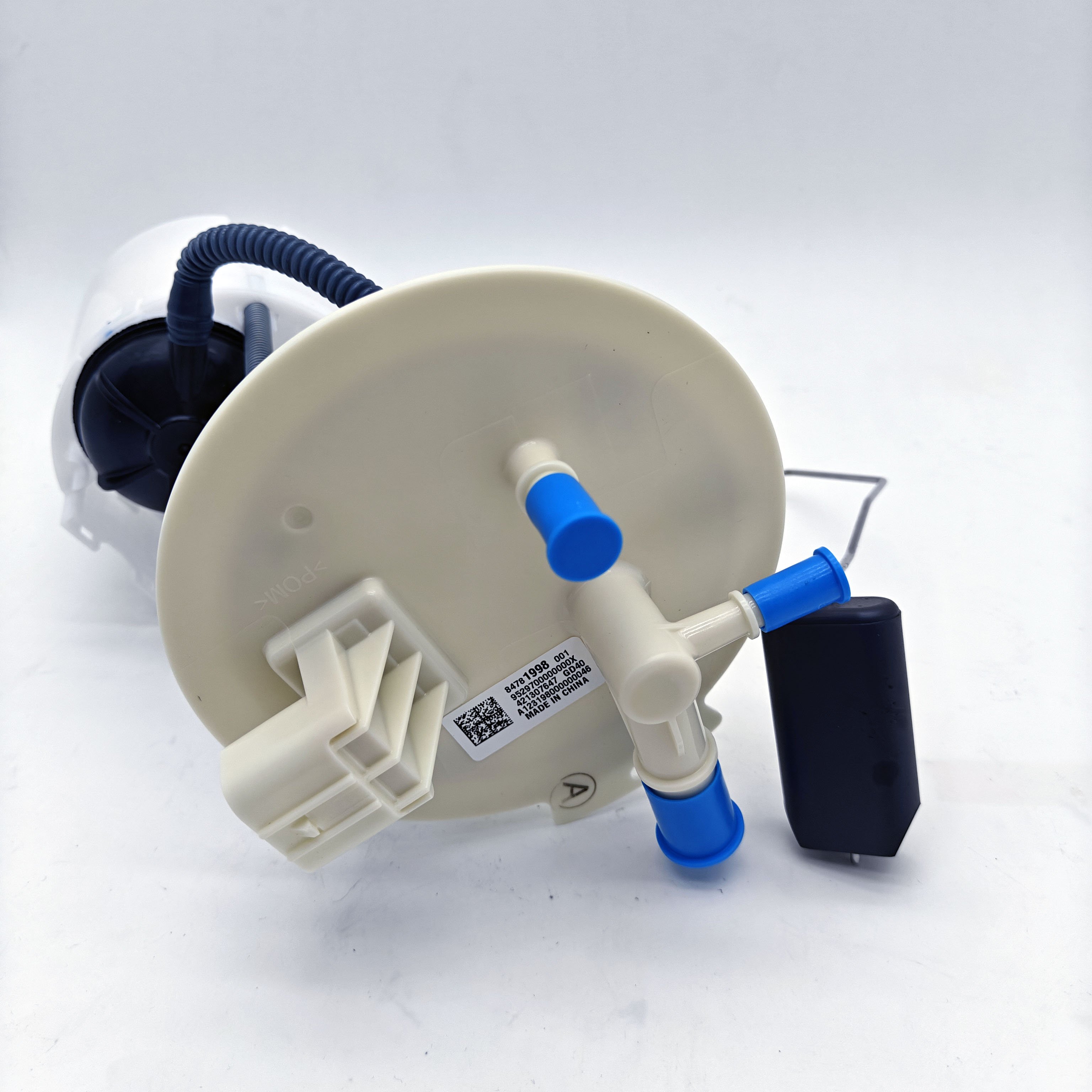Auto Parts Fuel Pump for Chevrolet Equinox 84781998 84782002 85115504 84615452 84401442 84319656 FP430609 KGF955