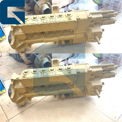 CAT 3406 3406C Housing Fuel Pump 7E-5888 7E5888