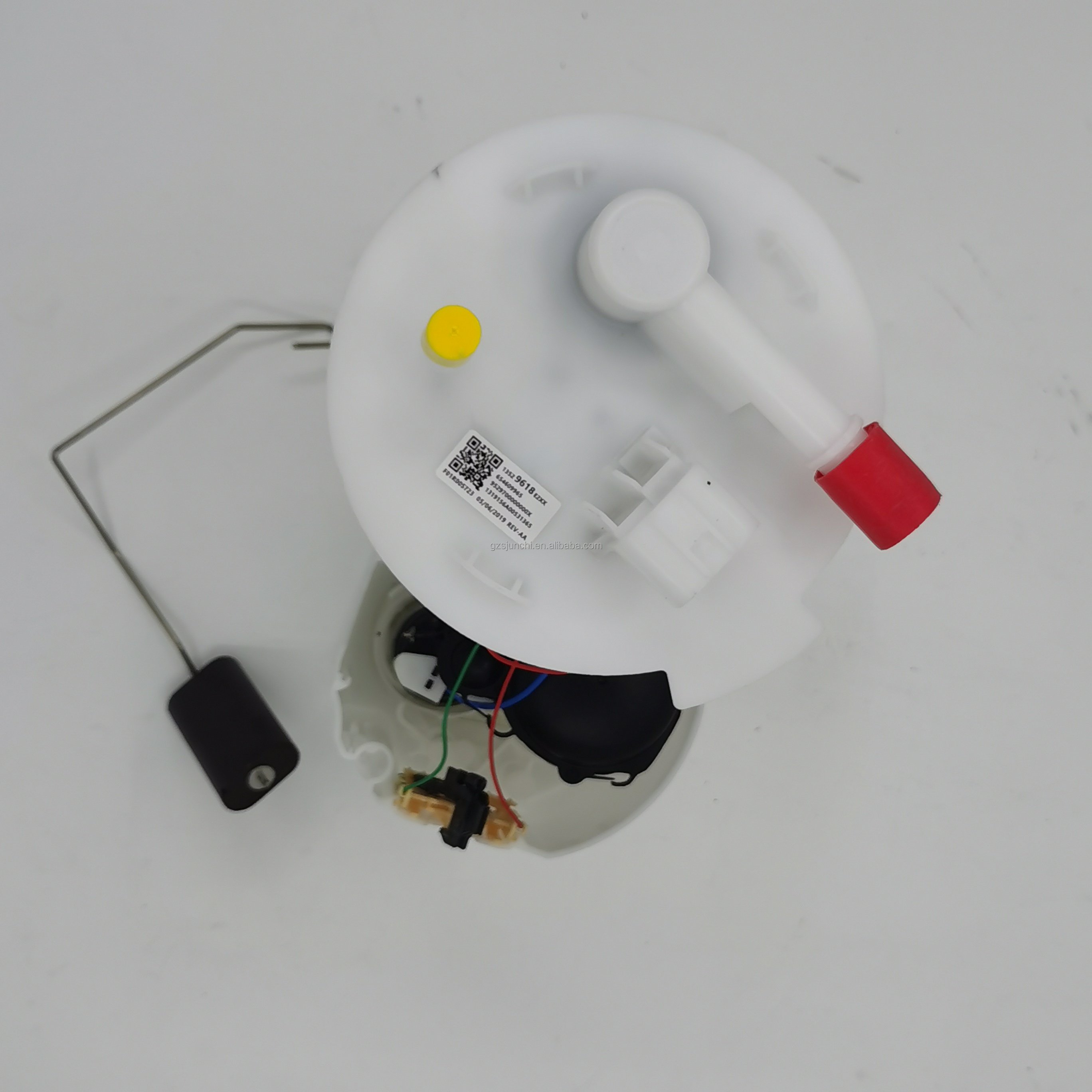 13529618 13529619 13537661 Auto Parts Original Fuel Pump Assembly Fuel Injection Pumps 13529618 13529619 13537661 For Chevrolet