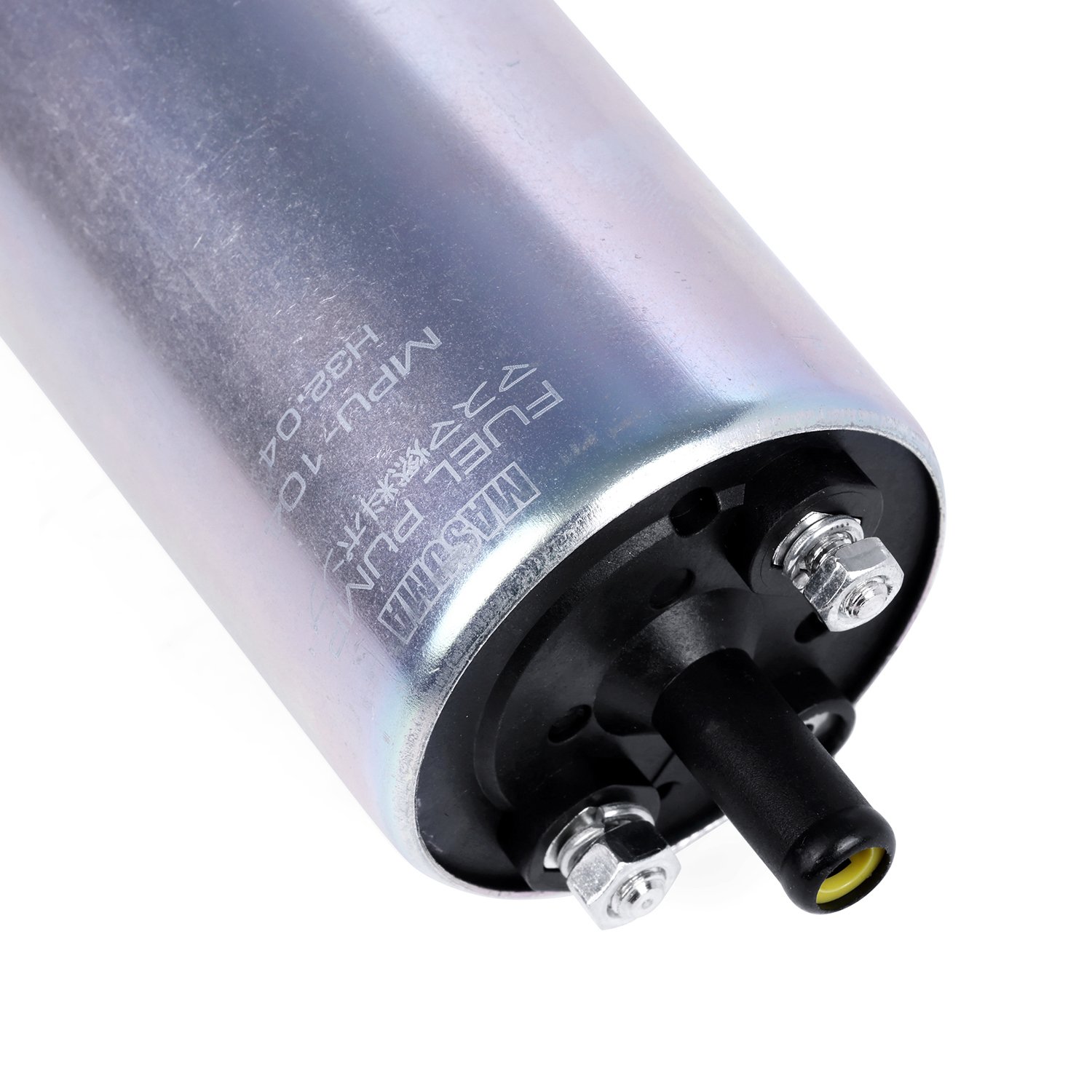 MASUMA Sylphy W210 Pajero Fuel Coaster Pump 6G74 Dmax Fuel Pump for Toyota 23221-75020 for Mercedes