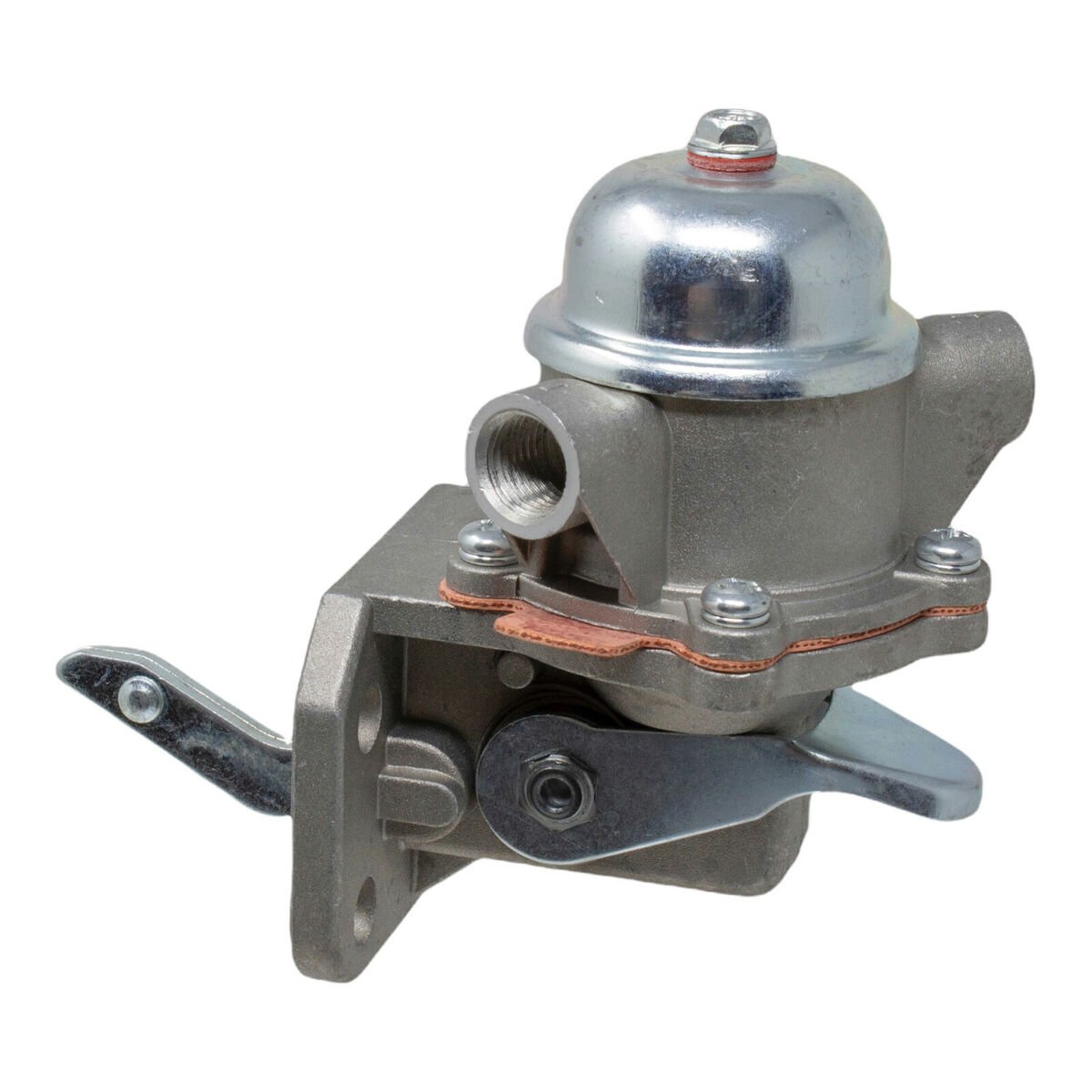 Fuel Lift Pump 70257232 3118234R91 for Tractors 165 168 175 180 255 265 275 285 375 390 398 670 690 3050 3060 3065