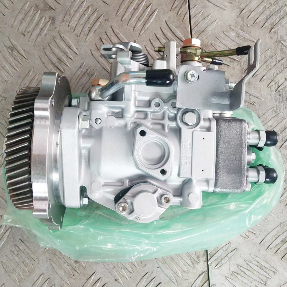 High Quality Diesel Fuel Pump Reformed Mechanical Type for Mitsubishi Pajero V68 V78 4M41 Engine
