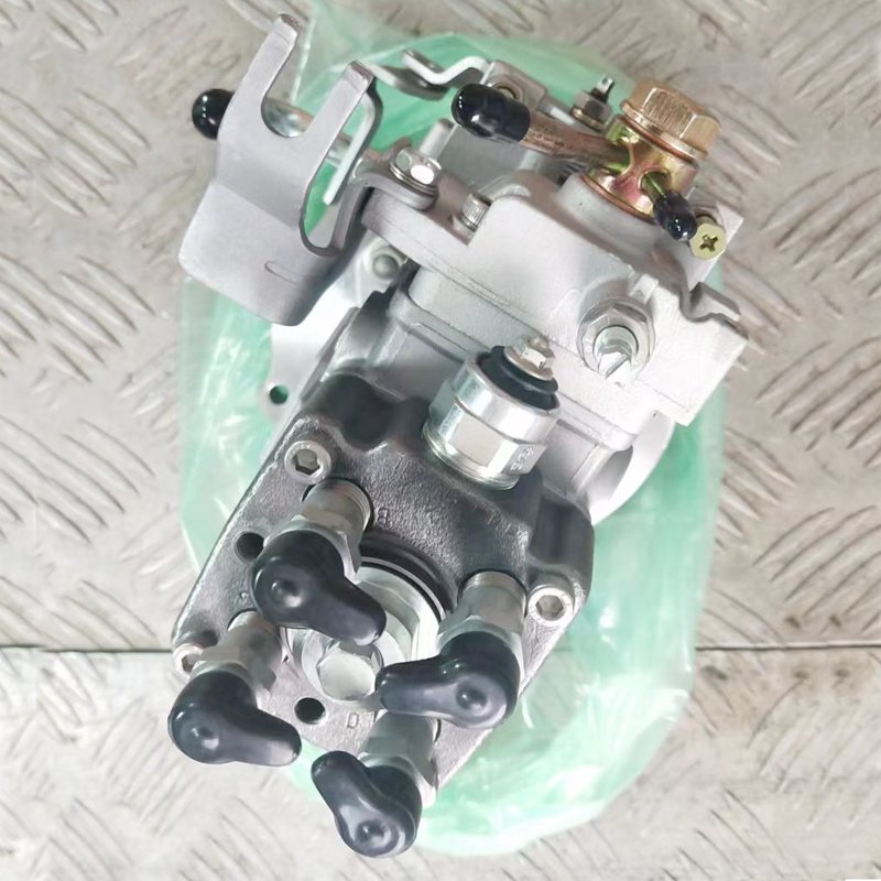 High Quality Diesel Fuel Pump Reformed Mechanical Type for Mitsubishi Pajero V68 V78 4M41 Engine