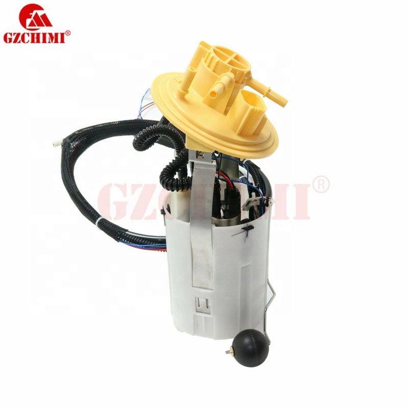 Fuel Pump Assembly For 2001-2002 Volvo S60 V70 For 1999-2002 Volvo S80 E8633M