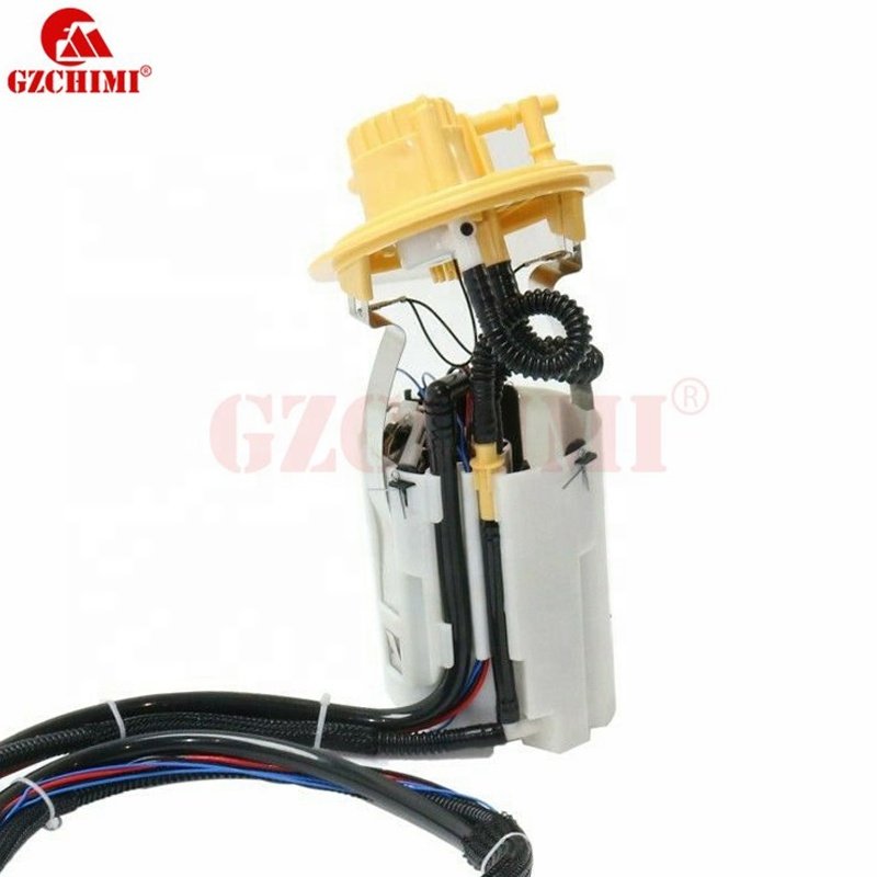 Fuel Pump Assembly For 2001-2002 Volvo S60 V70 For 1999-2002 Volvo S80 E8633M