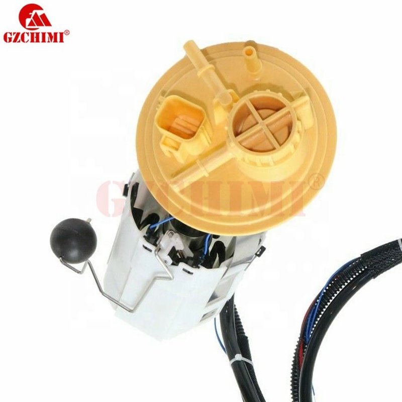 Fuel Pump Assembly For 2001-2002 Volvo S60 V70 For 1999-2002 Volvo S80 E8633M