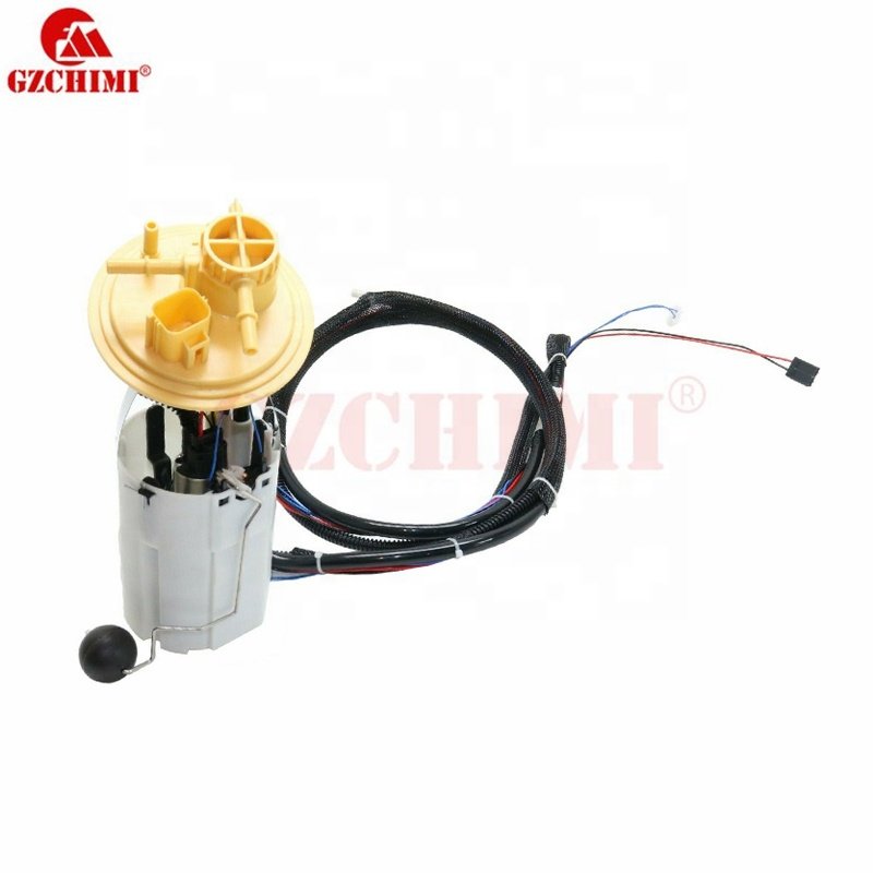 Fuel Pump Assembly For 2001-2002 Volvo S60 V70 For 1999-2002 Volvo S80 E8633M
