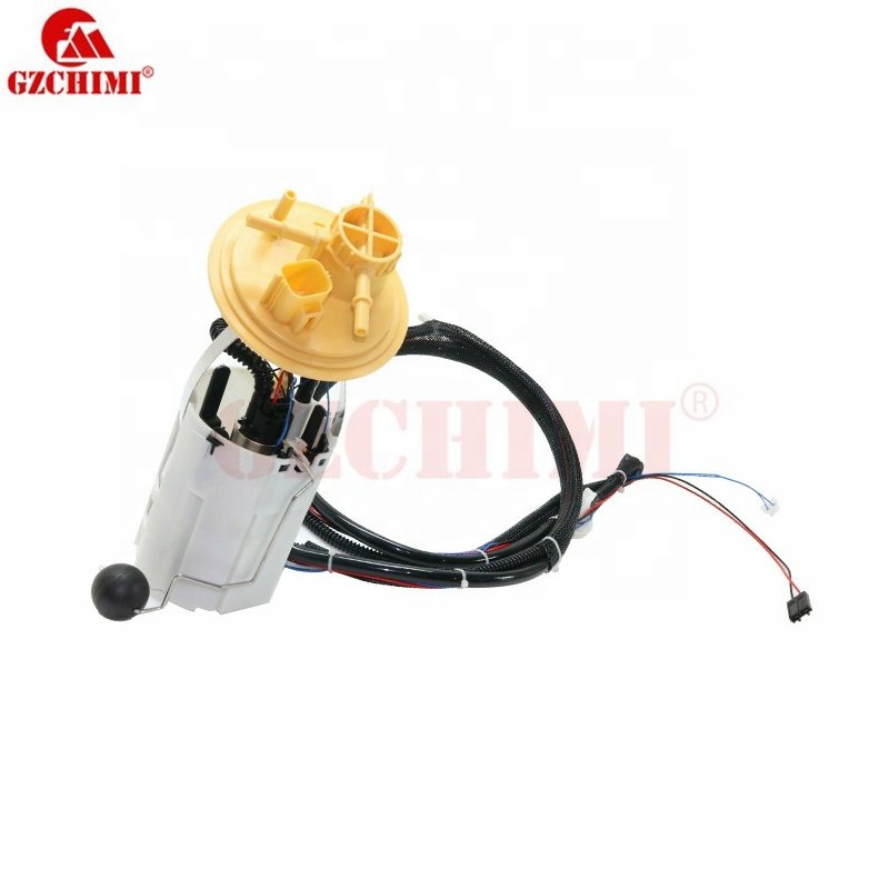 Fuel Pump Assembly For 2001-2002 Volvo S60 V70 For 1999-2002 Volvo S80 E8633M