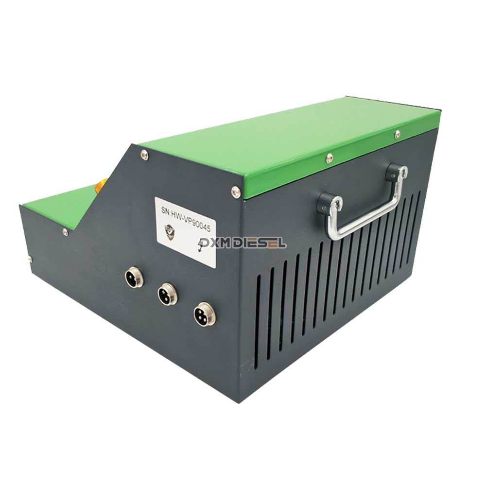 DXM Diesel Fuel DEN-SO ECD VE V3V4V5 pump Tester