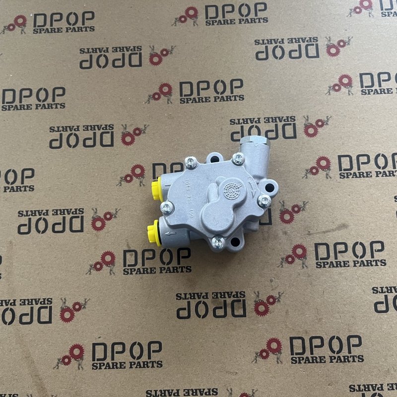 Engine PACCAR MX11/13 Fuel Pump 1797650 1695495 7018955150 For DAF CF85 XF95 XF105