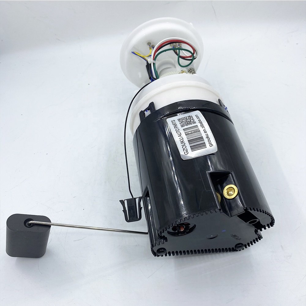 16117212585 Fuel Pump Assembly For X5M X6M E70 F85 E71 E72 F16 F86 X5 X6