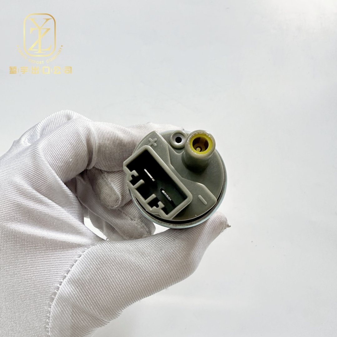 Auto Engine Parts Fuel Pump 31111-C9000 For Hyundai Tucson I20 Kia Rio