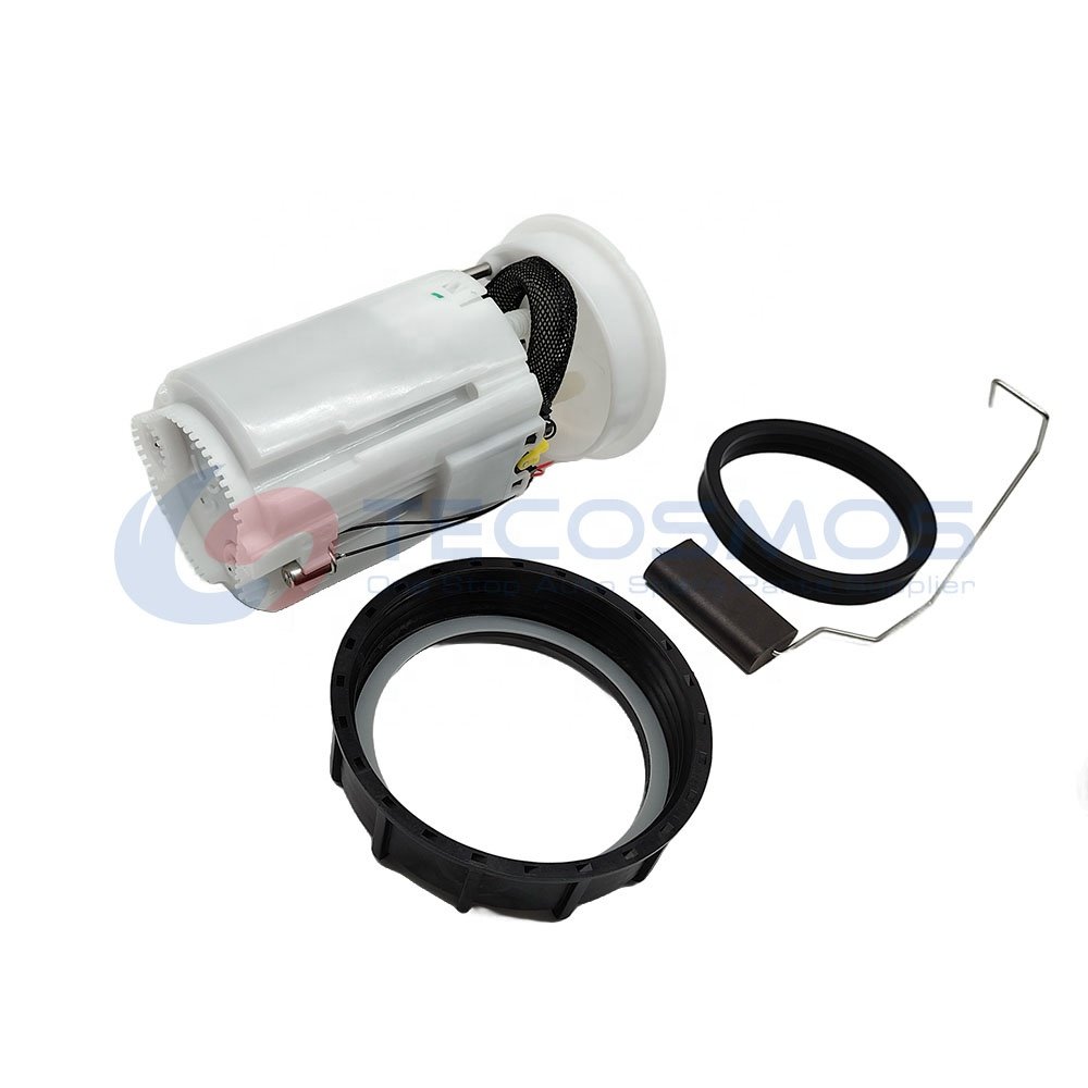 spot supplies Fuel Pump Assembly Replace For 2002-2003 Nissan Altima L4 2.5L 2002-2003 Nissan Altima 8496M 170408J000 P76171M