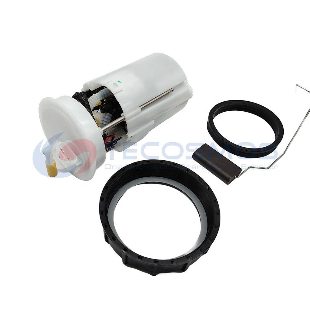 spot supplies Fuel Pump Assembly Replace For 2002-2003 Nissan Altima L4 2.5L 2002-2003 Nissan Altima 8496M 170408J000 P76171M