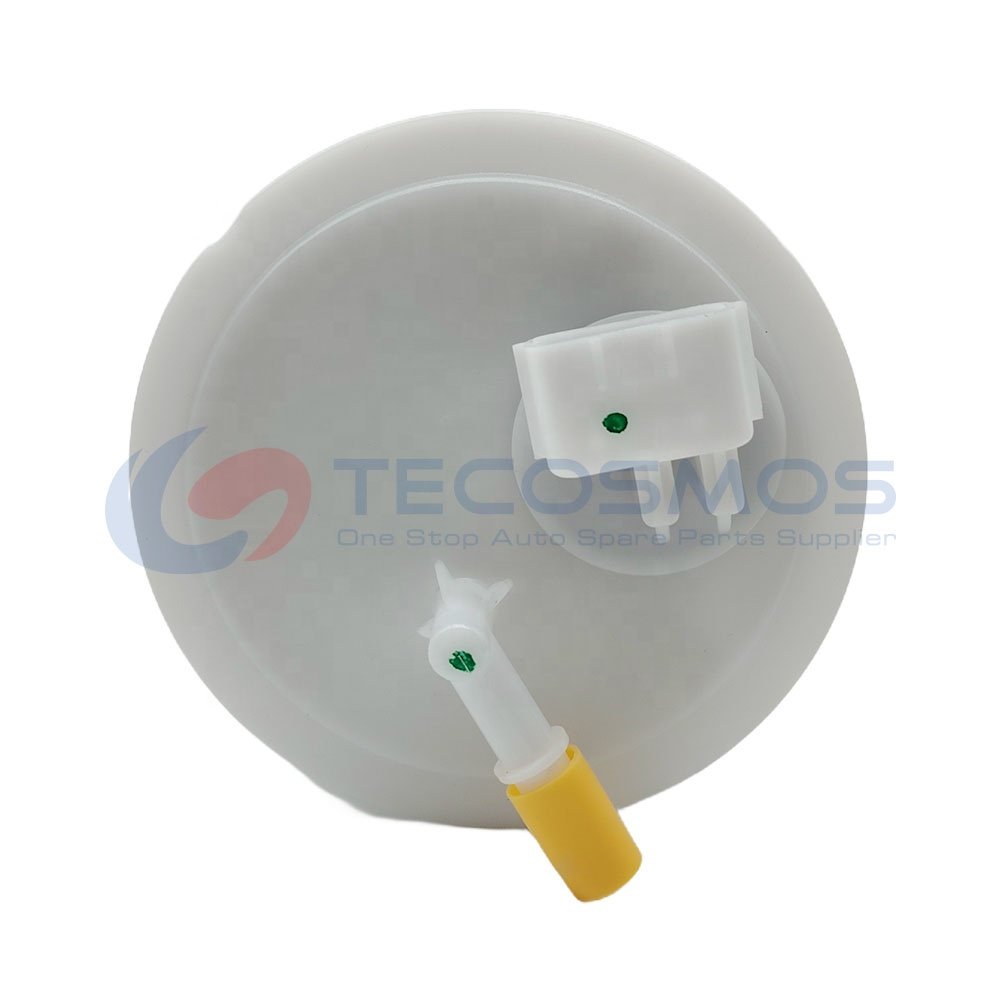 spot supplies Fuel Pump Assembly Replace For 2002-2003 Nissan Altima L4 2.5L 2002-2003 Nissan Altima 8496M 170408J000 P76171M
