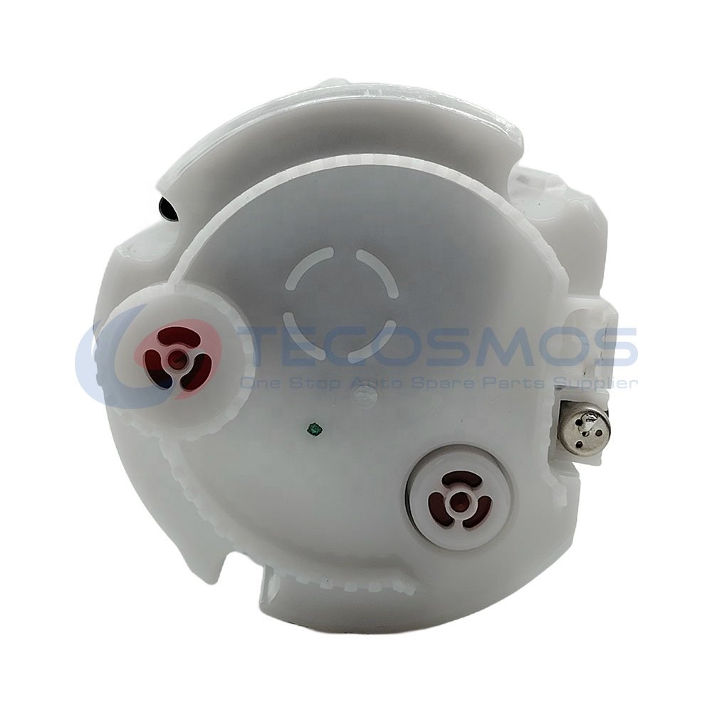 spot supplies Fuel Pump Assembly Replace For 2002-2003 Nissan Altima L4 2.5L 2002-2003 Nissan Altima 8496M 170408J000 P76171M