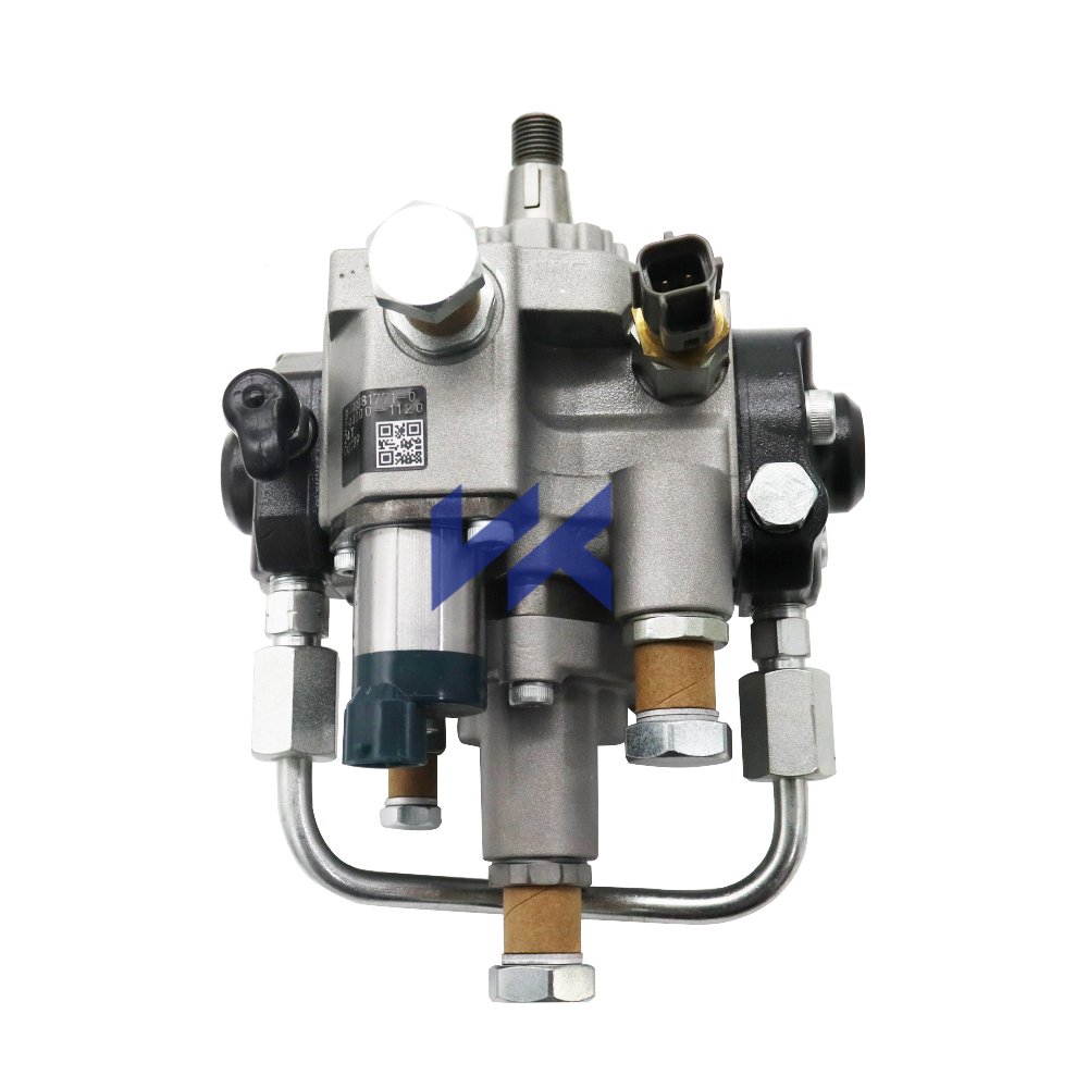 8-98081771-0 Diesel Common Rail Fuel Injection Pump 294000-1120 for Isuzu 4HK1 Engine