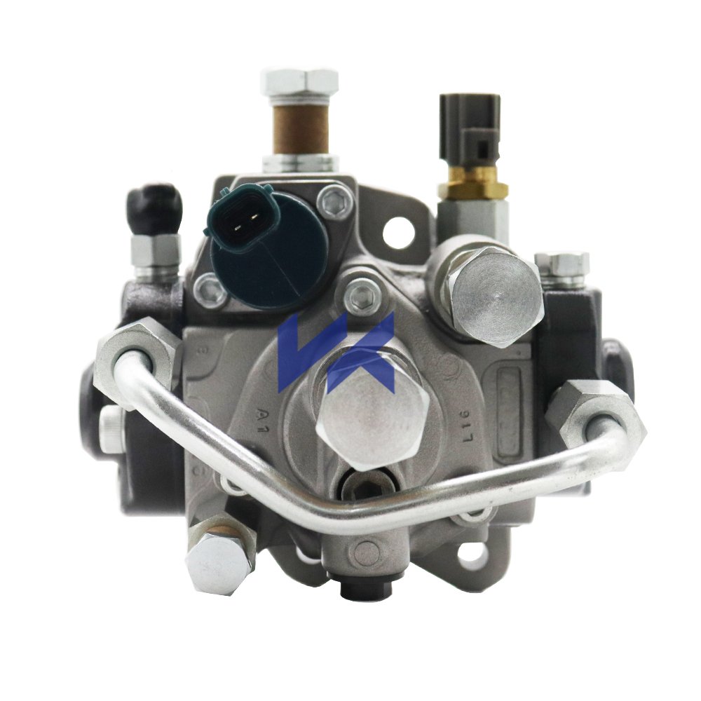 8-98081771-0 Diesel Common Rail Fuel Injection Pump 294000-1120 for Isuzu 4HK1 Engine