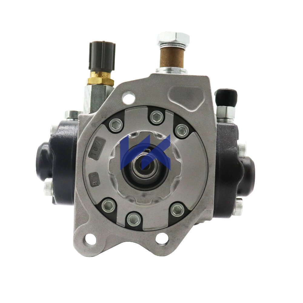 8-98081771-0 Diesel Common Rail Fuel Injection Pump 294000-1120 for Isuzu 4HK1 Engine