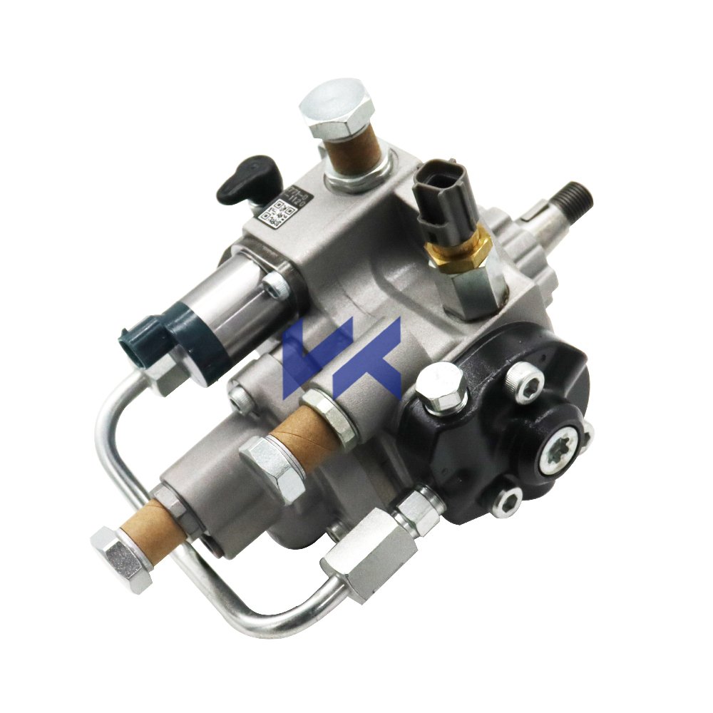 8-98081771-0 Diesel Common Rail Fuel Injection Pump 294000-1120 for Isuzu 4HK1 Engine