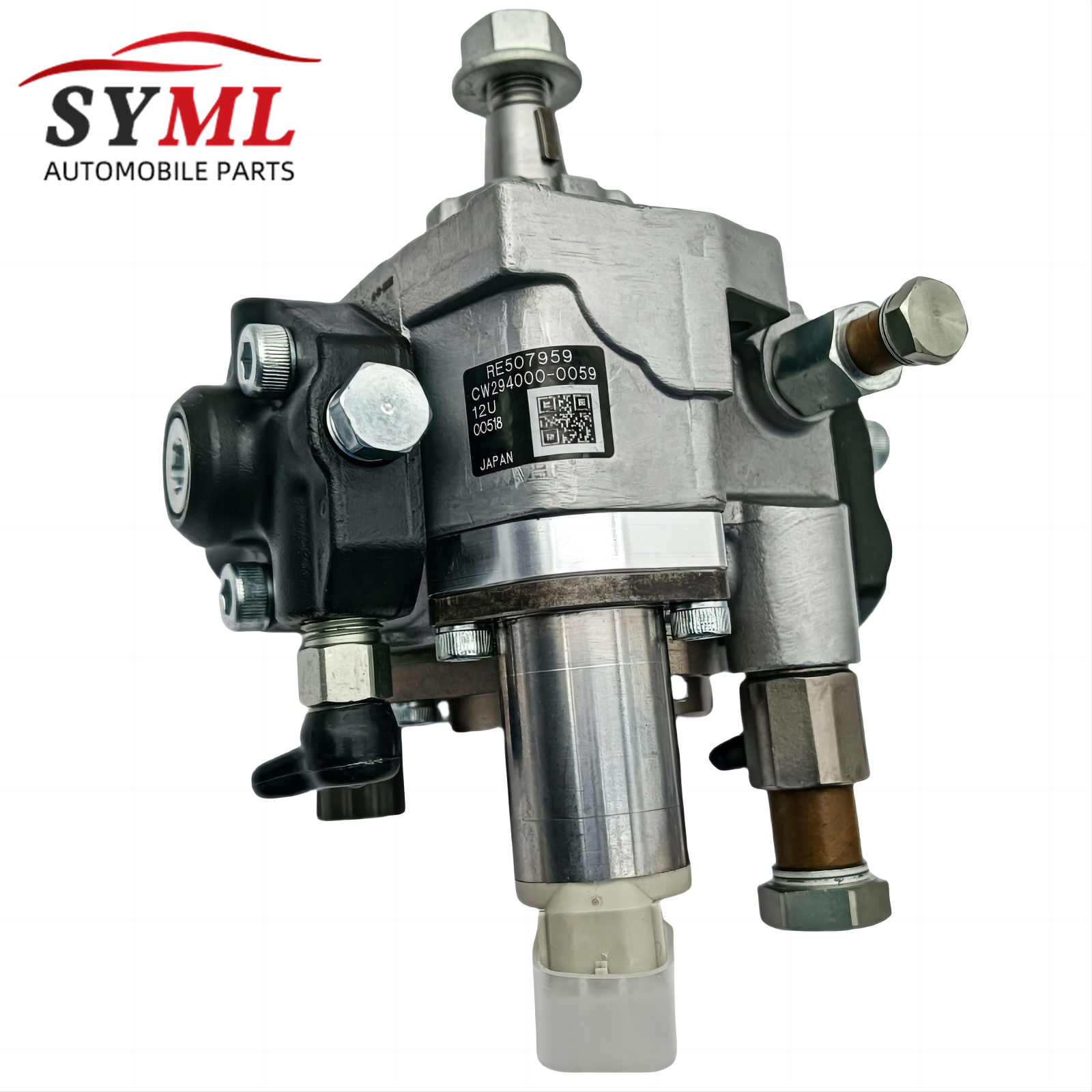 294000-0059 for truck engine accessories Premium fuel pump injection pump assembly RE507959