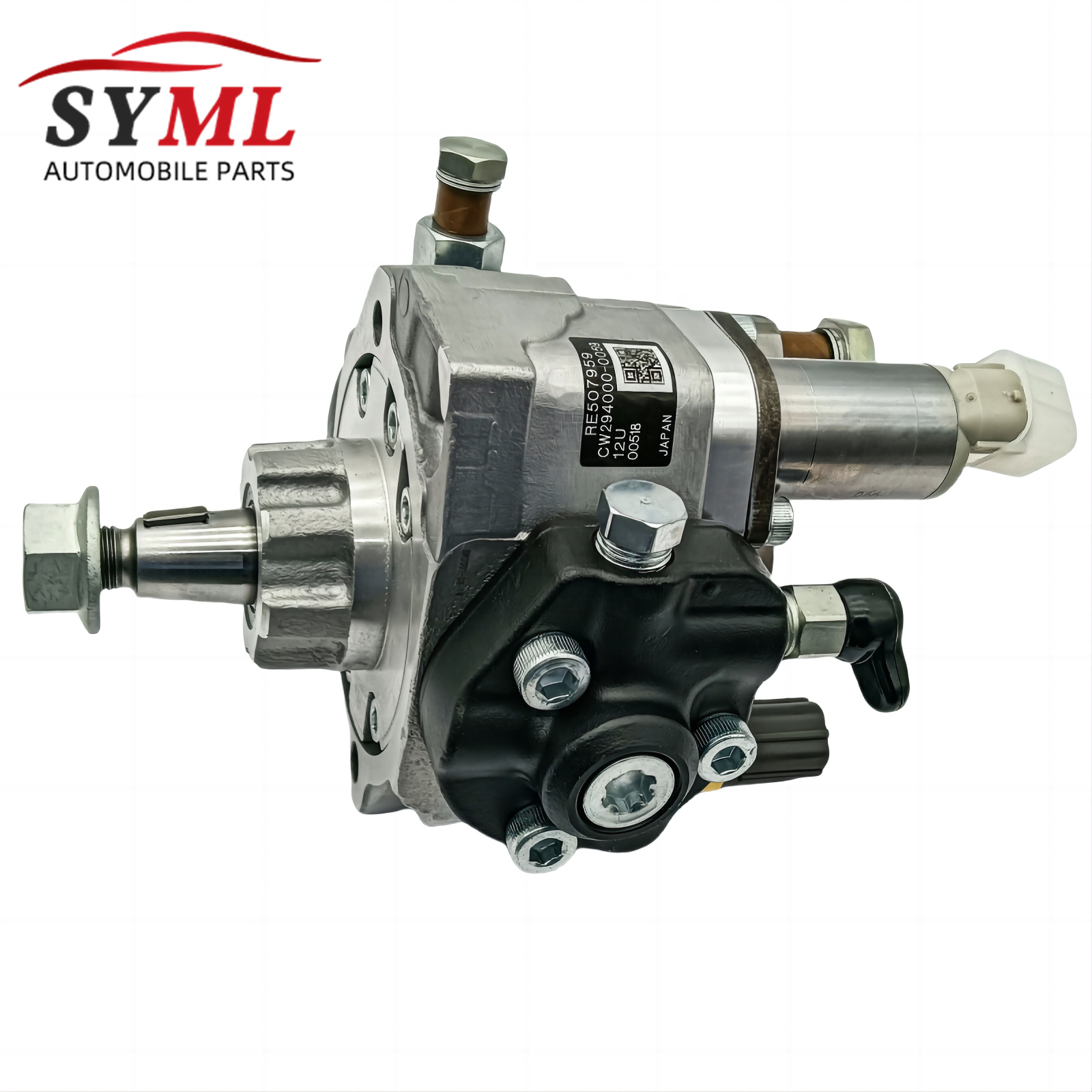 294000-0059 for truck engine accessories Premium fuel pump injection pump assembly RE507959