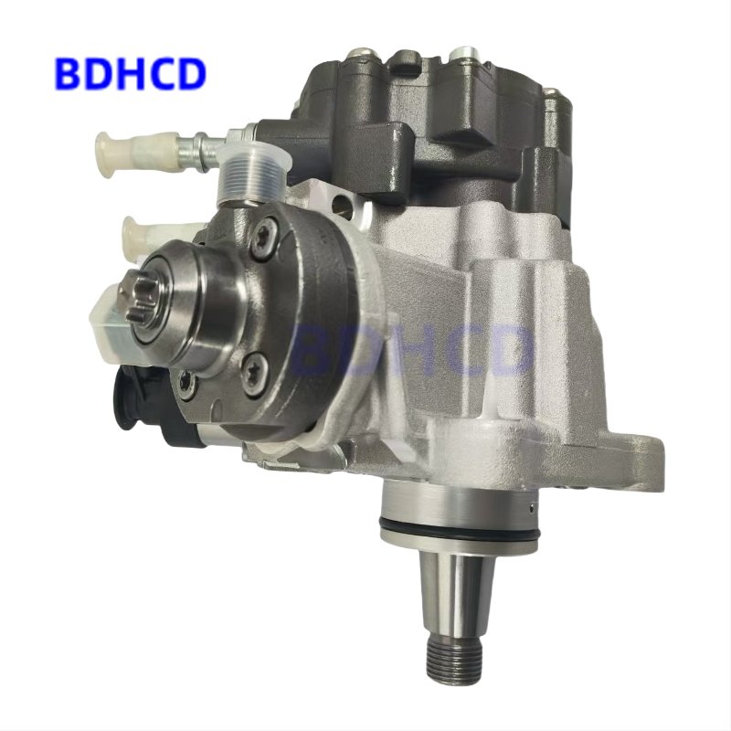 Factory Direct Deal 0 445 020 608 CP4 Diesel Fuel injection Pump Assy 0445020608 32R65-00100 for Mitsubishi Engine