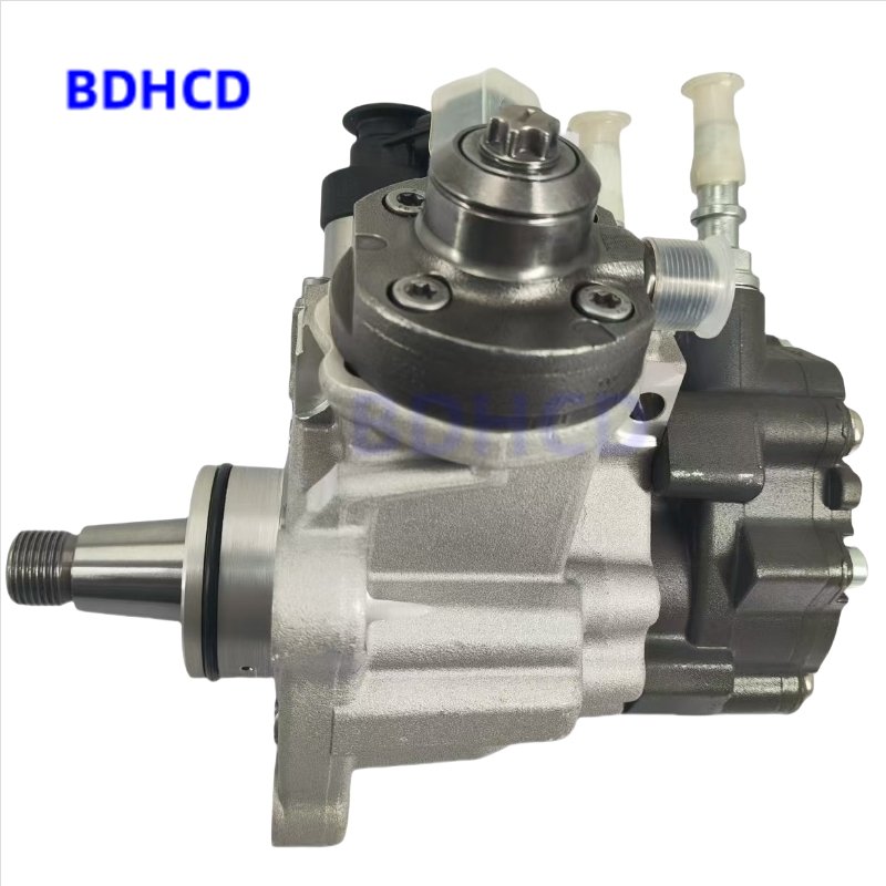 Factory Direct Deal 0 445 020 608 CP4 Diesel Fuel injection Pump Assy 0445020608 32R65-00100 for Mitsubishi Engine