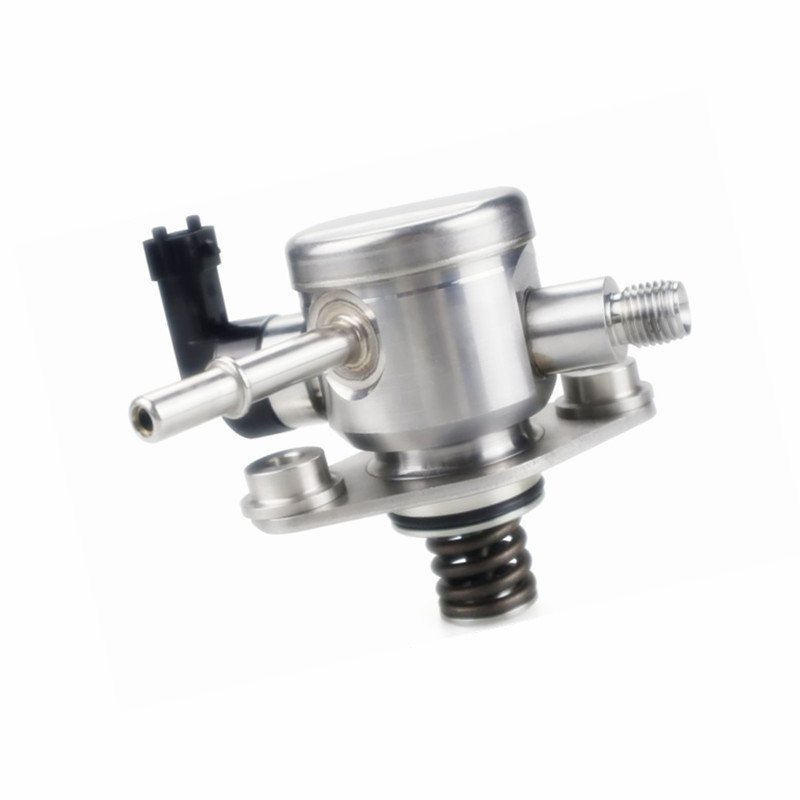 High Pressure Fuel Pump For LaC-ross Equ/inox Mal/ibu Imp/ala Terrain 2010-2017 2.4L OEM # 12639694 12641847 EP1028 12608371