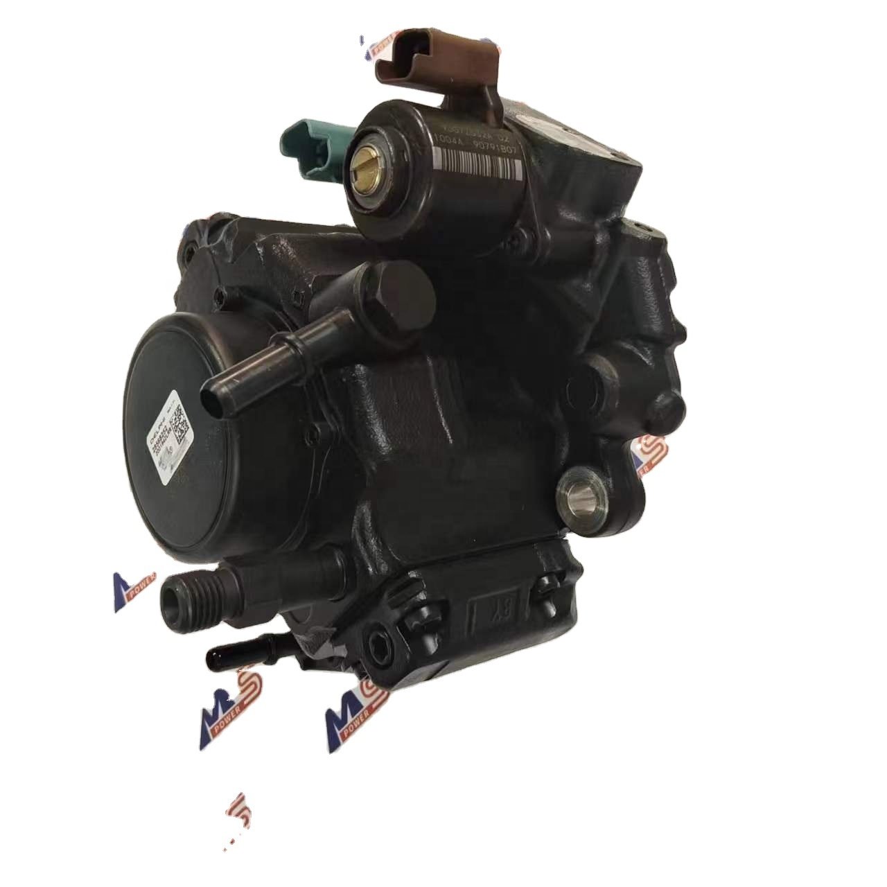 Original Diesel Fuel Pump 28568252 28435244 9422A010A 9422A011A 320/06620for JCB 320 Excavator