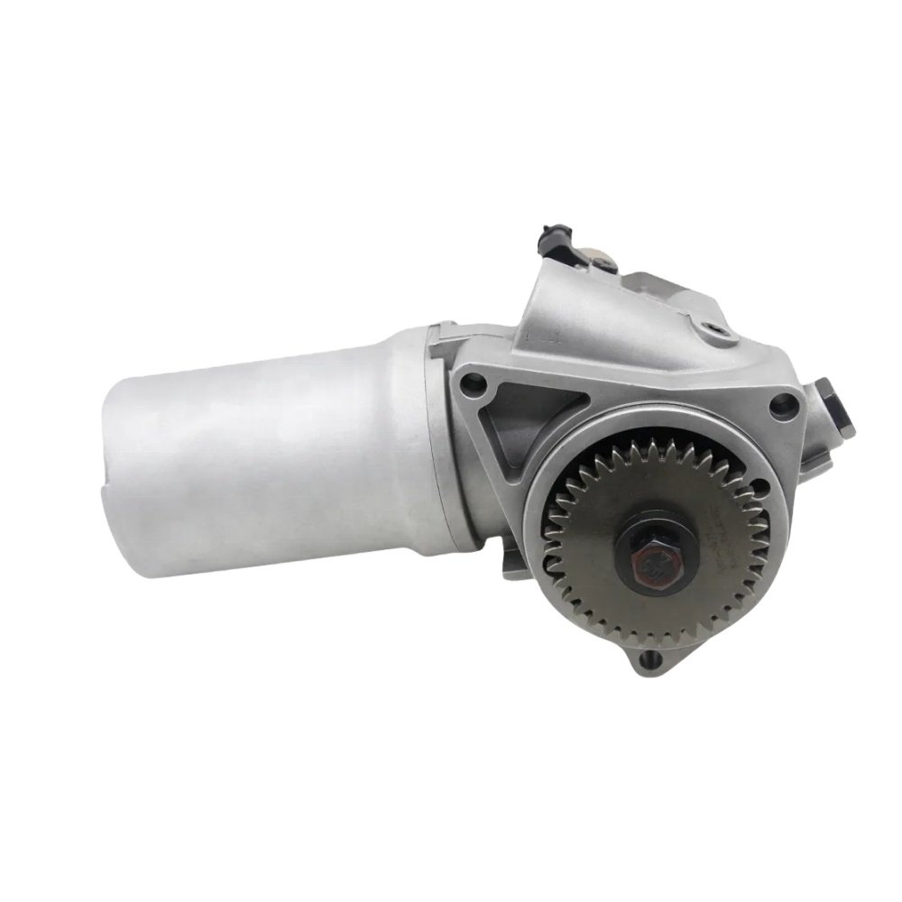 Original 3126B Engine Fuel Pump for E322C E325C Excavator 1787521 1807341 10R2995 178-7521 180-7341 10R-2995 Injection Pump