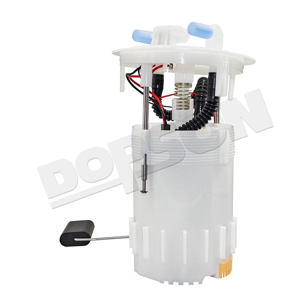 Fuel / Gasoline Pump Module Assembly DPS1289 DOPSON Automotive OEM 17202-7123R For Renault Lodgy Dacia