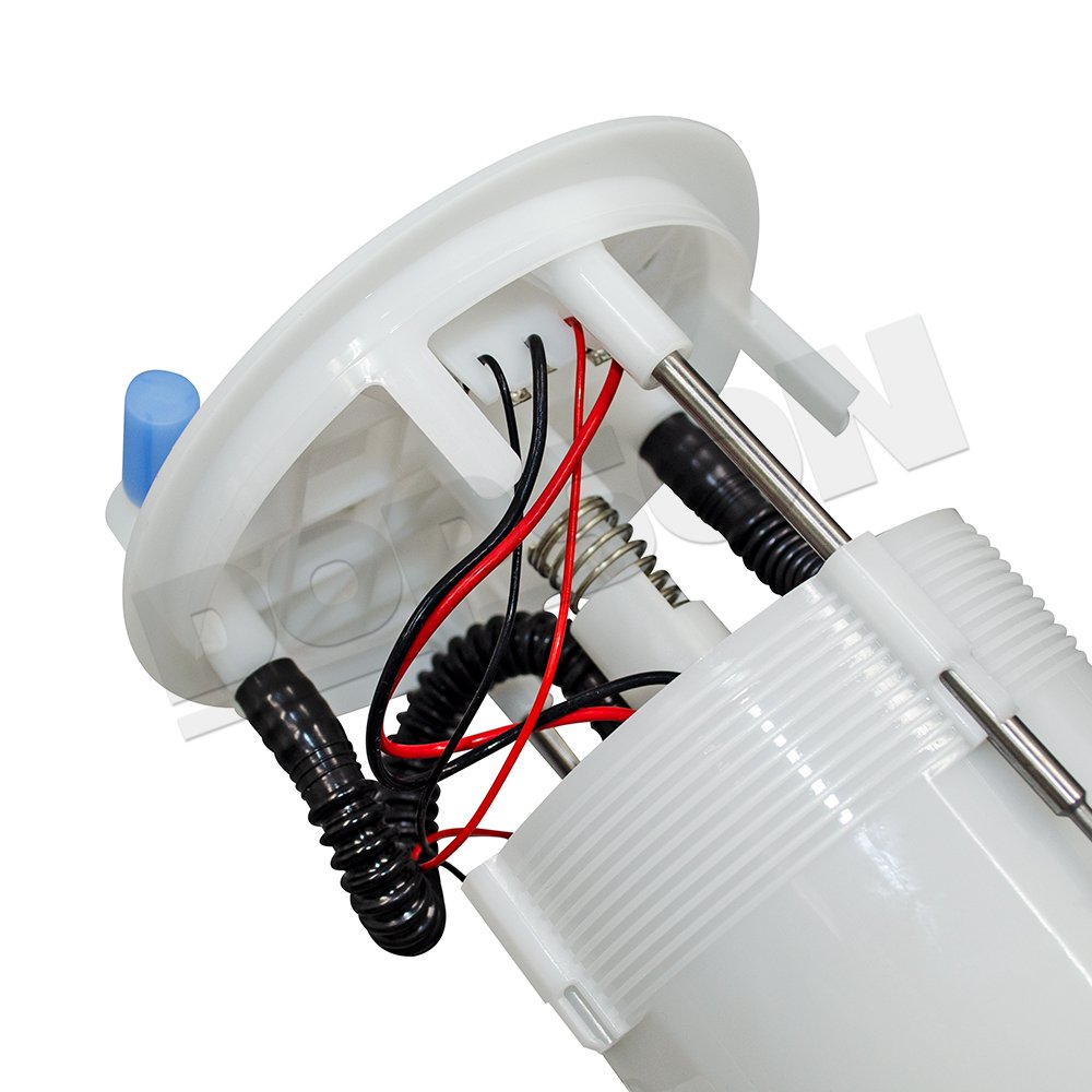 Fuel / Gasoline Pump Module Assembly DPS1289 DOPSON Automotive OEM 17202-7123R For Renault Lodgy Dacia