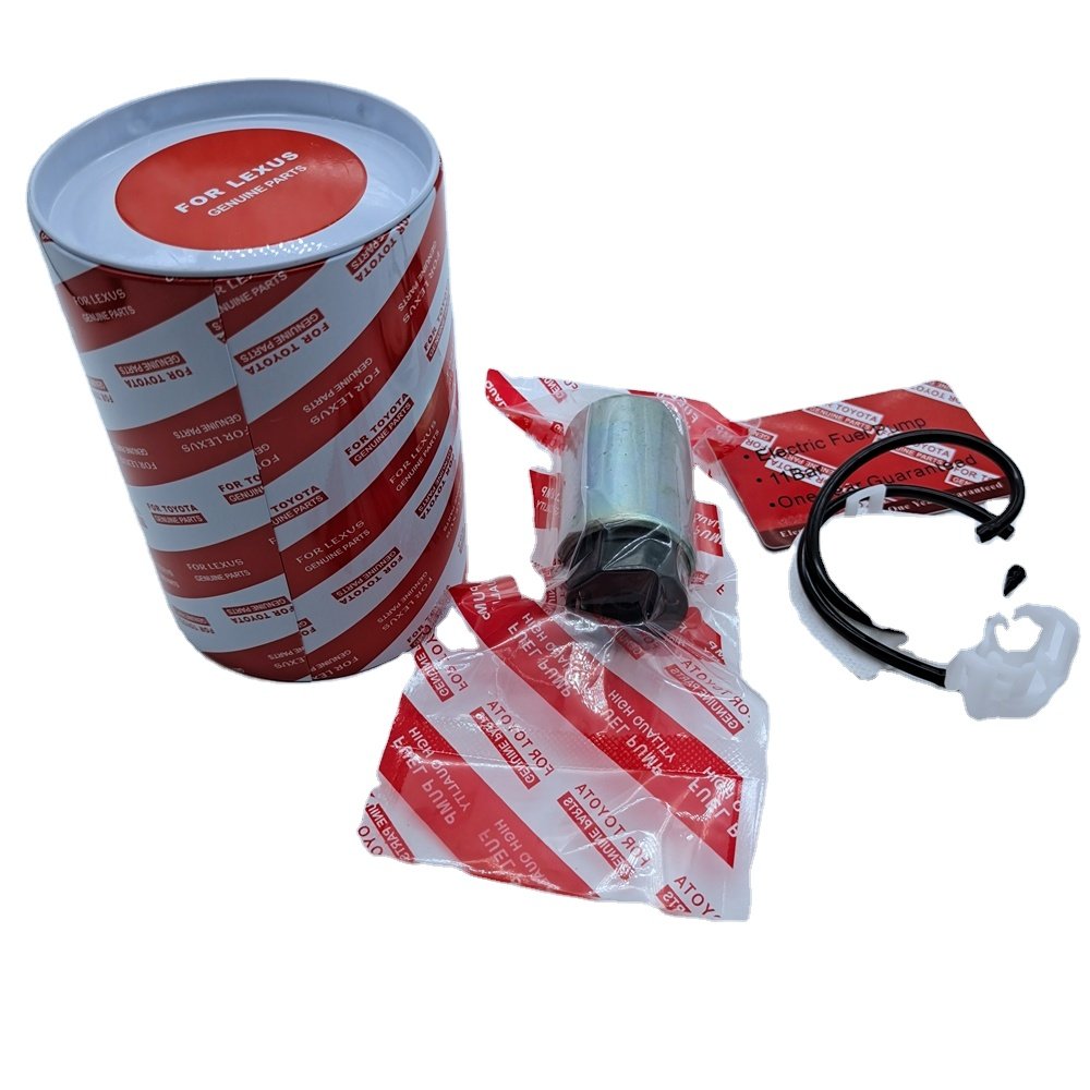 New Professionally Used Good Price 23220-74021 Fuel Pump Auto Fuel Filling Pump 23221-74021 23220-46060 23220-75040 23220-75020