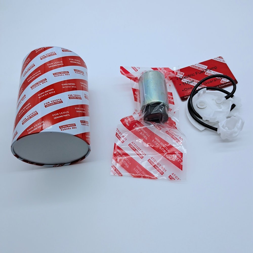 New Professionally Used Good Price 23220-74021 Fuel Pump Auto Fuel Filling Pump 23221-74021 23220-46060 23220-75040 23220-75020