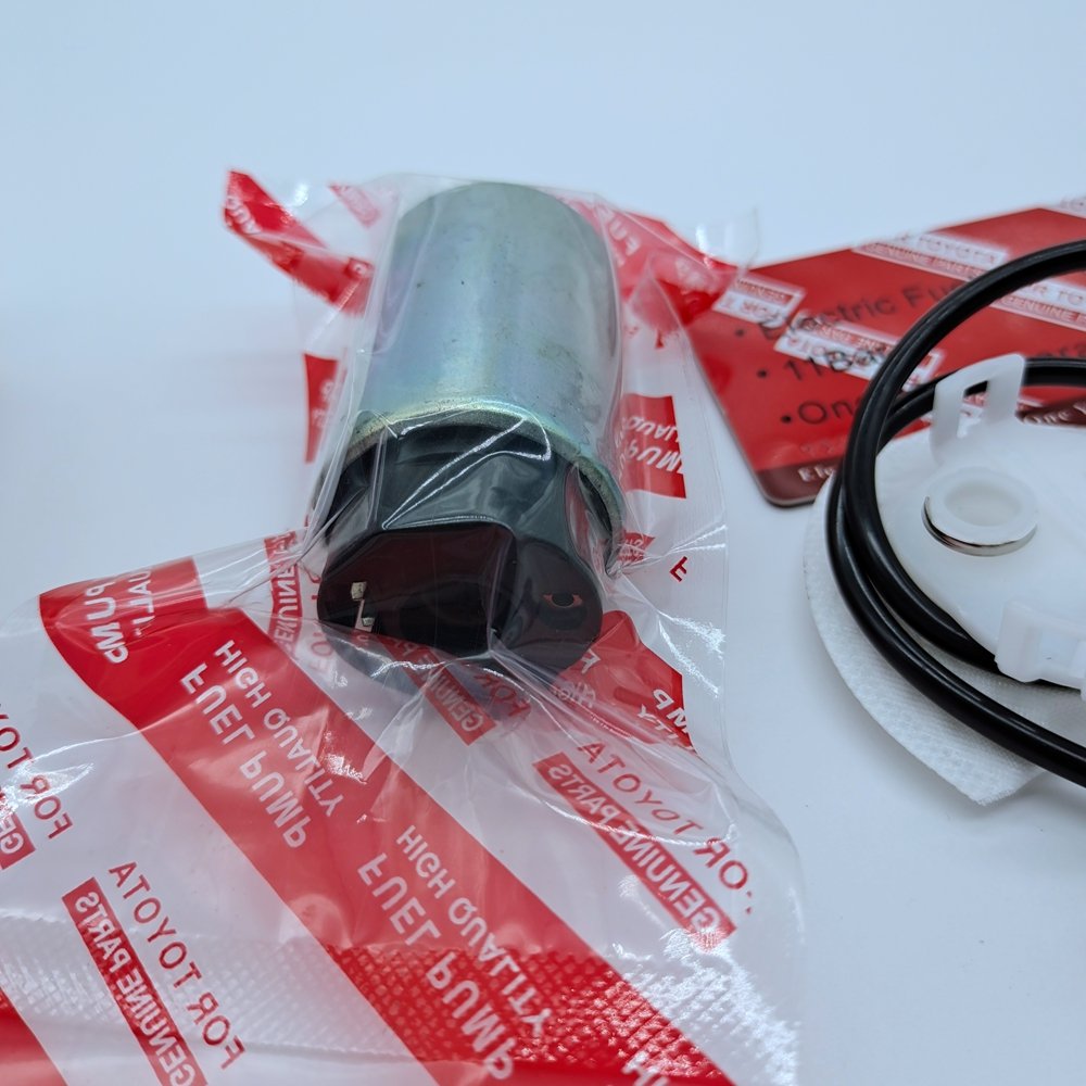 New Professionally Used Good Price 23220-74021 Fuel Pump Auto Fuel Filling Pump 23221-74021 23220-46060 23220-75040 23220-75020